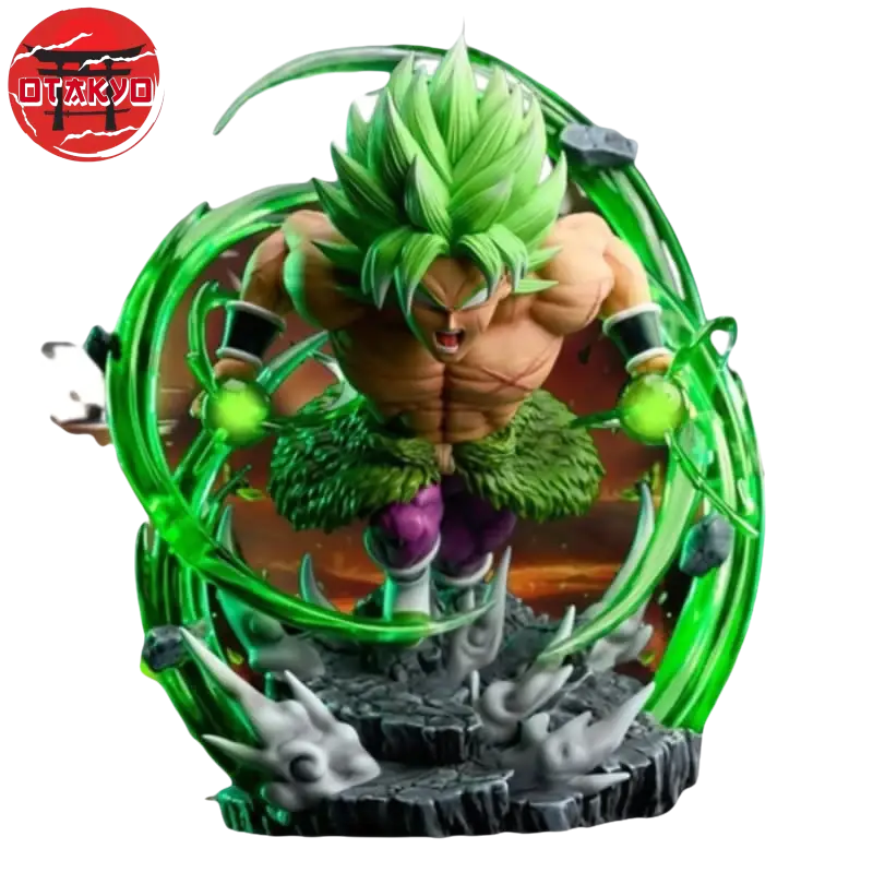Broly Figuren - Dragon Ball Z™