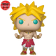 Broly Funko POP - Dragon Ball Z™