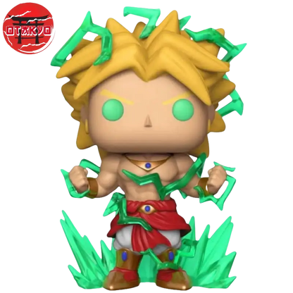 Broly Funko POP - Dragon Ball Z™
