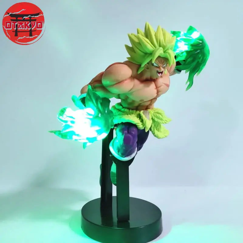 Broly Legendärer Krieger Figuren - Dragon Ball Z™