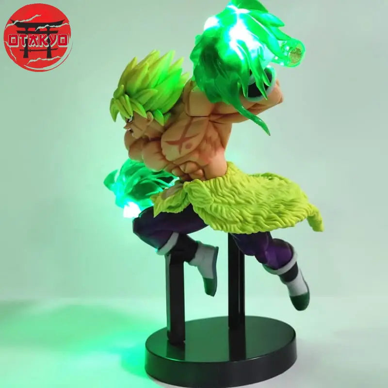 Broly Legendärer Krieger Figuren - Dragon Ball Z™