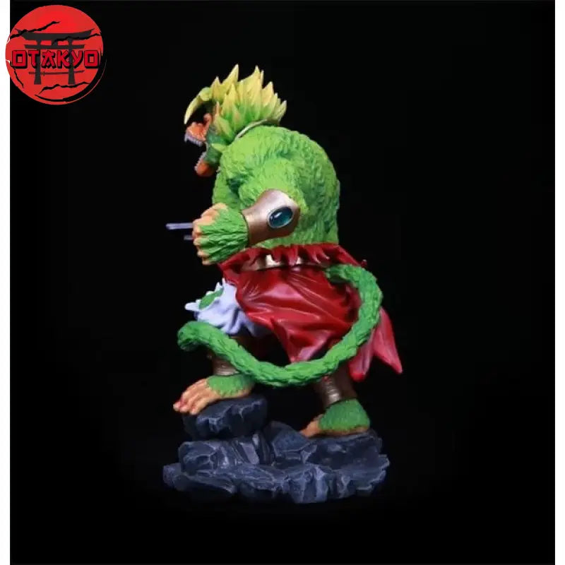 Broly Ozaru Legendär Figuren - Dragon Ball Z™