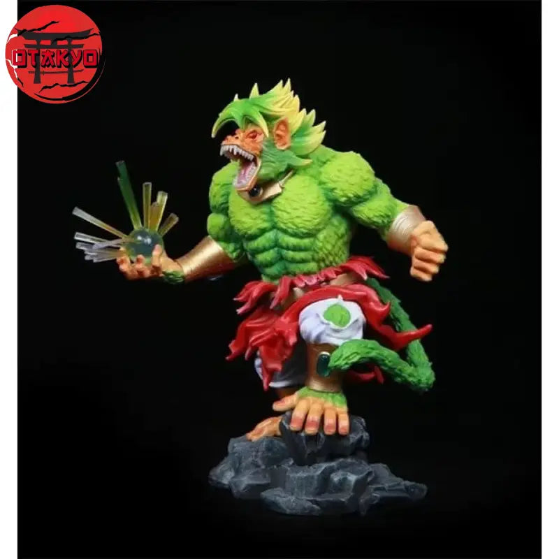 Broly Ozaru Legendär Figuren - Dragon Ball Z™