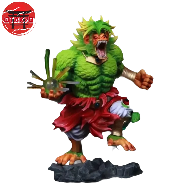 Broly Ozaru Legendär Figuren - Dragon Ball Z™
