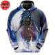 Broly Pullover - Dragon Ball Z™