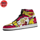 Broly Schuhe - Dragon Ball Z™