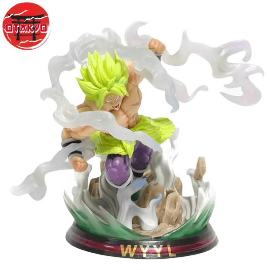 Broly SSJ Figuren - Dragon Ball Z™