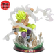 Broly SSJ Figuren - Dragon Ball Z™