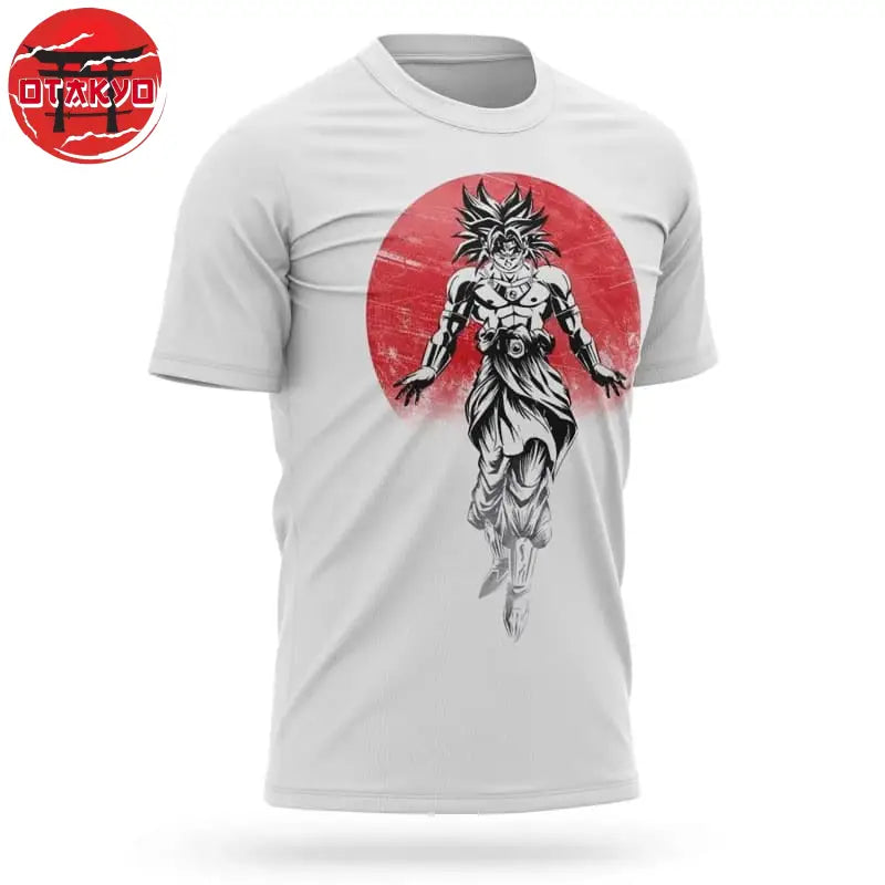 Broly T-Shirt - Dragon Ball Z™