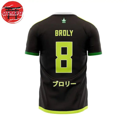 Broly Trikot - Dragon Ball Z™