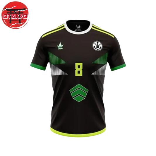 Broly Trikot - Dragon Ball Z™