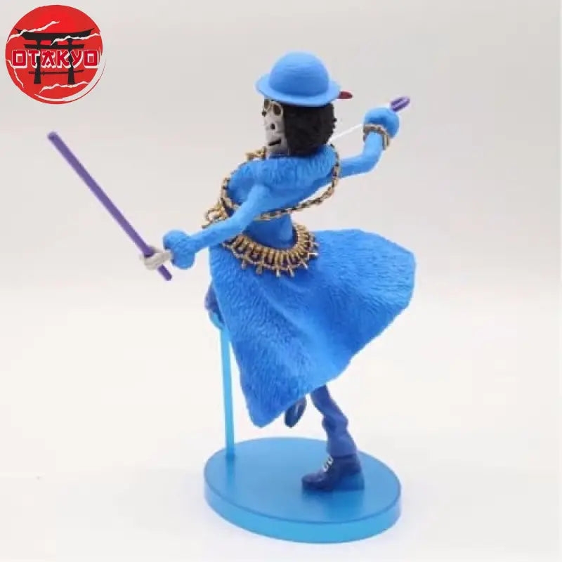 Brook 20th Anniversary Figuren - One Piece™