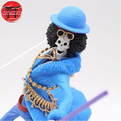 Brook 20th Anniversary Figuren - One Piece™