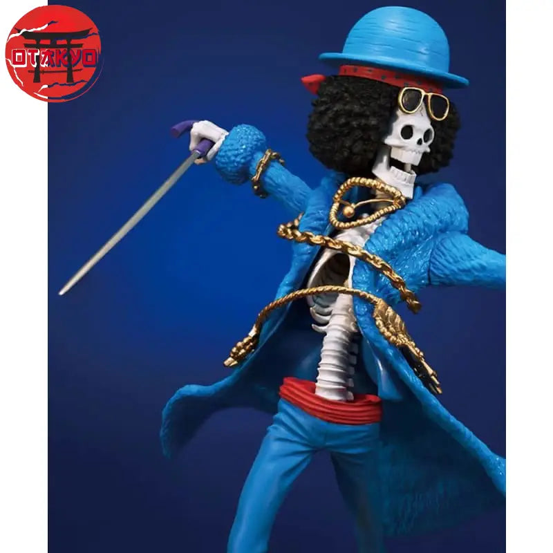 Brook 20th Anniversary Figuren - One Piece™