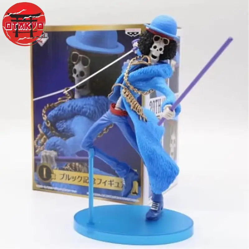 Brook 20th Anniversary Figuren - One Piece™