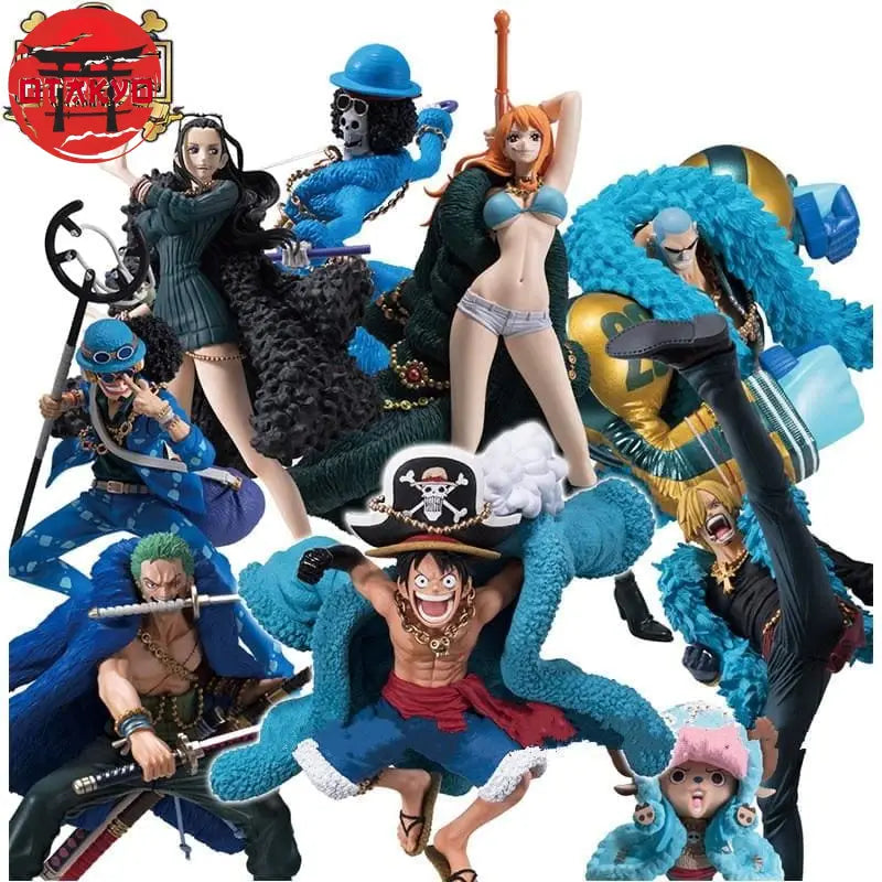 Brook 20th Anniversary Figuren - One Piece™