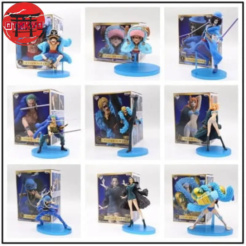 Brook 20th Anniversary Figuren - One Piece™