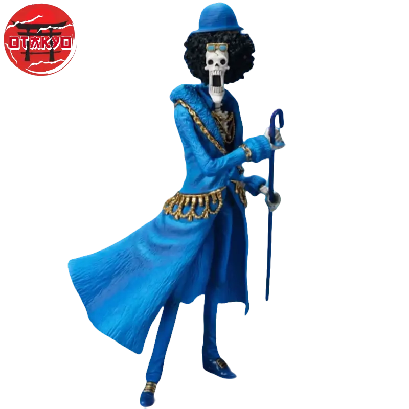 Brook 20th Anniversary Figuren - One Piece™