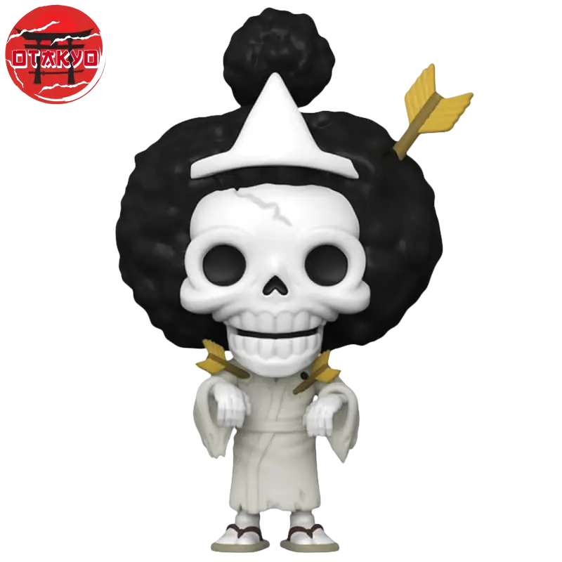 Brook Funko POP - One Piece™