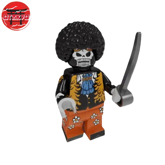 Brook LEGO Figuren - One Piece™