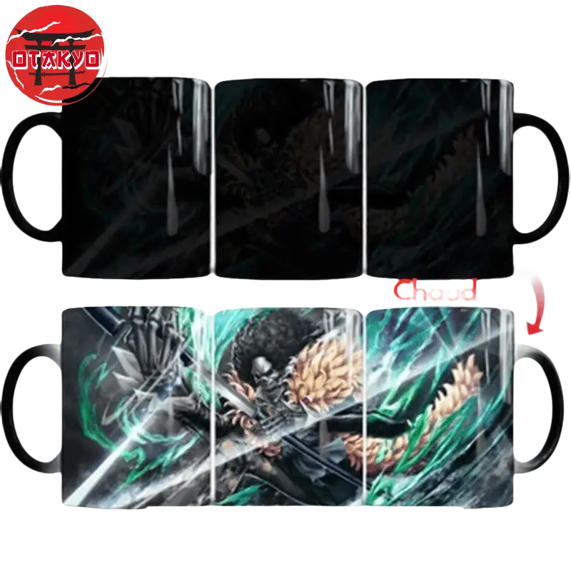Brook Magische Tasse - One Piece™