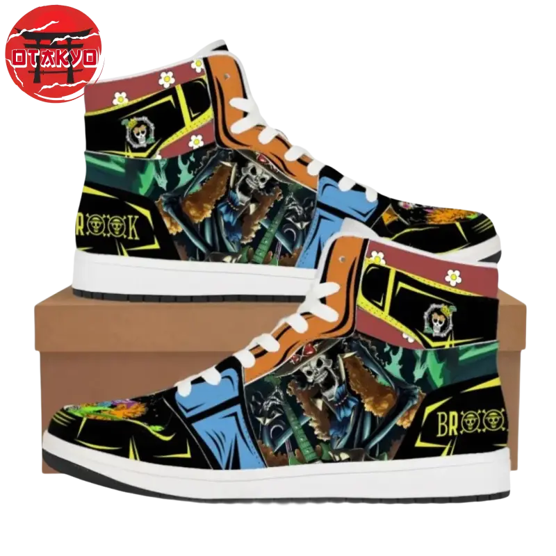Brook Schuhe - One Piece™