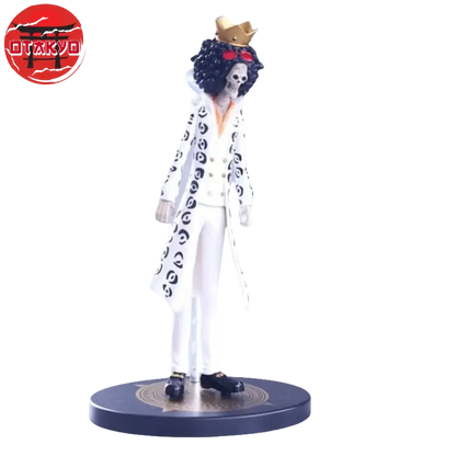 Brook (Soolking) Figuren - One Piece™