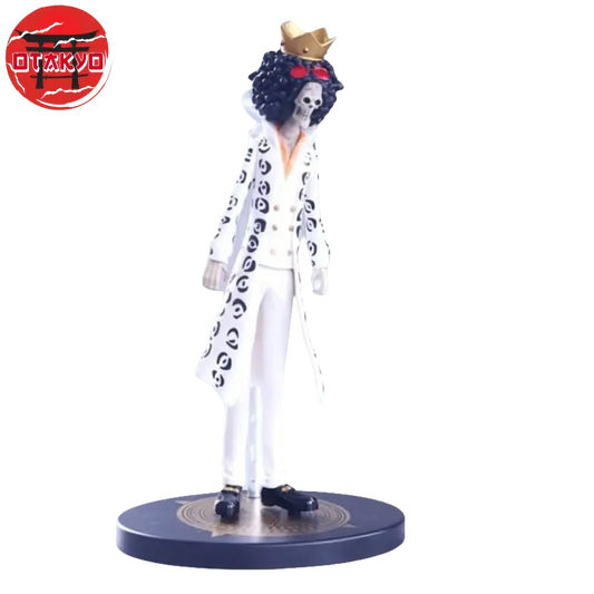 Brook (Soolking) Figuren - One Piece™