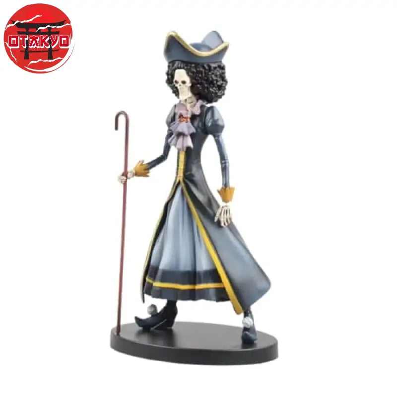 Brook "Soul King" Figuren - One Piece™