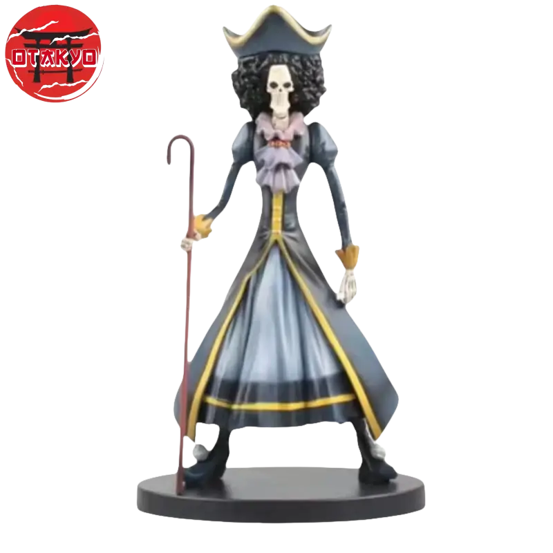 Brook "Soul King" Figuren - One Piece™