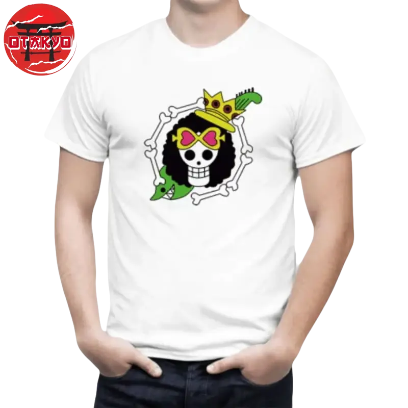 Brook T-Shirt - One Piece™