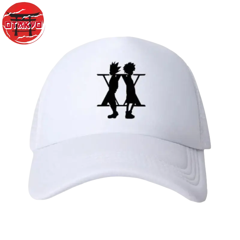 Brothers Kappe - Hunter x Hunter™