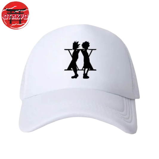 Brothers Kappe - Hunter x Hunter™