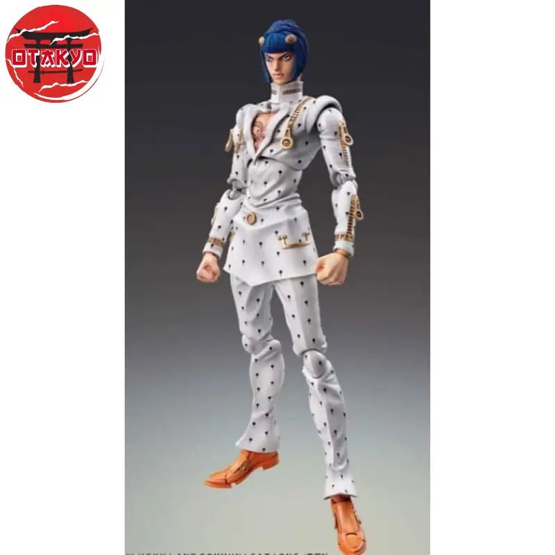 Bruno Bucciarati Figuren - Jojo's Bizarre Adventure™