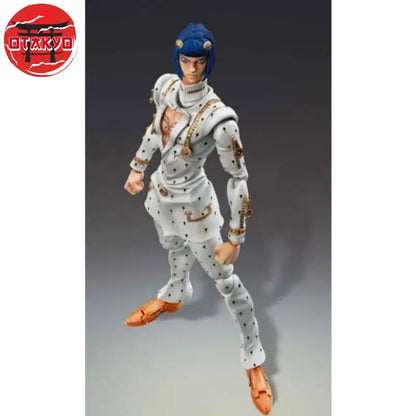 Bruno Bucciarati Figuren - Jojo's Bizarre Adventure™