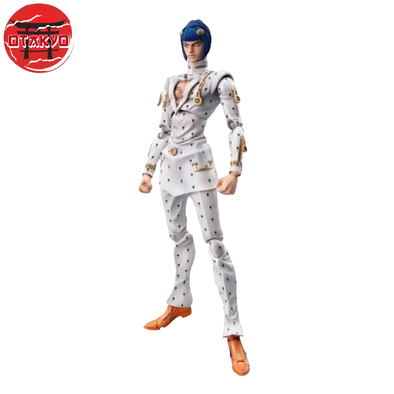 Bruno Bucciarati Figuren - Jojo's Bizarre Adventure™