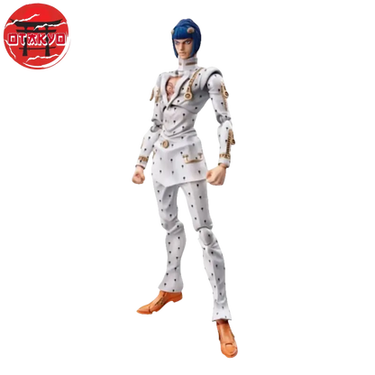 Bruno Bucciarati Figuren - Jojo's Bizarre Adventure™