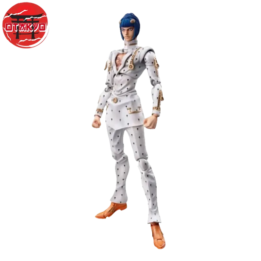 Bruno Bucciarati Figuren - Jojo's Bizarre Adventure™