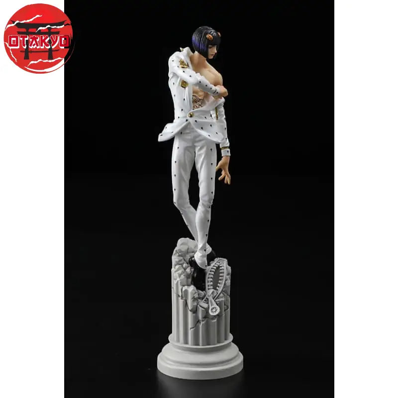 Bruno Bucciarati Figuren V2 - Jojo's Bizarre Adventure™