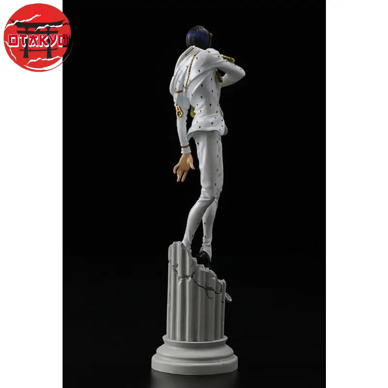 Bruno Bucciarati Figuren V2 - Jojo's Bizarre Adventure™