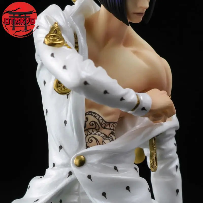 Bruno Bucciarati Figuren V2 - Jojo's Bizarre Adventure™