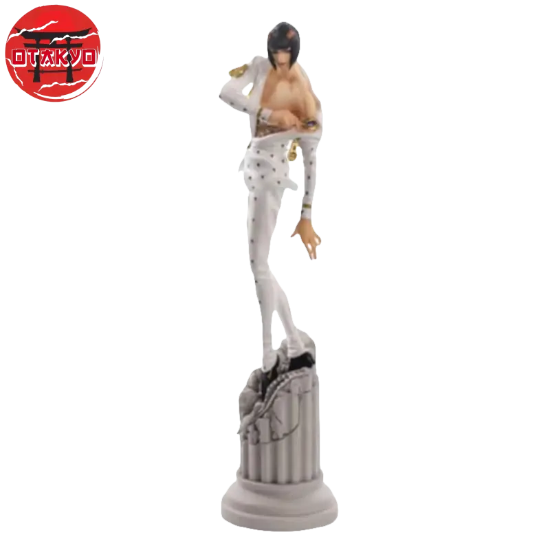 Bruno Bucciarati Figuren V2 - Jojo's Bizarre Adventure™