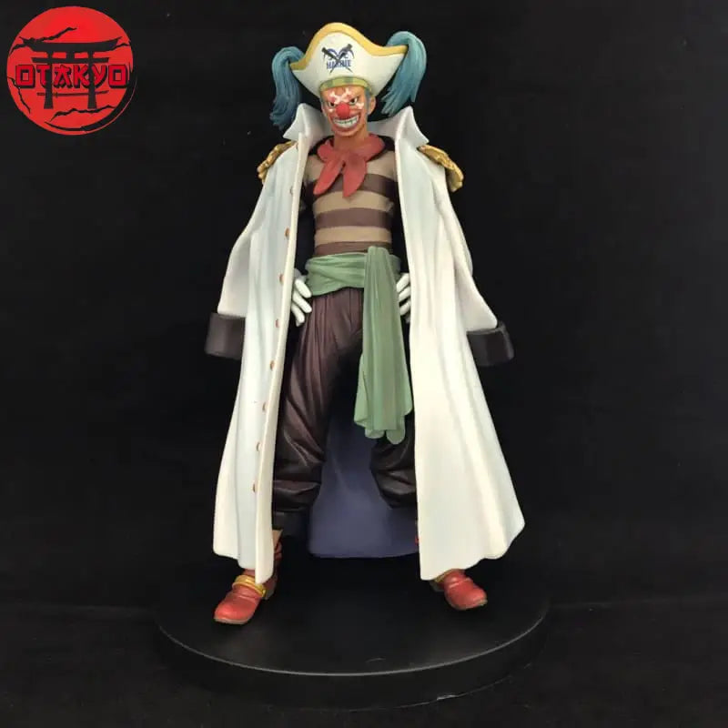 Buggy Figuren - One Piece™