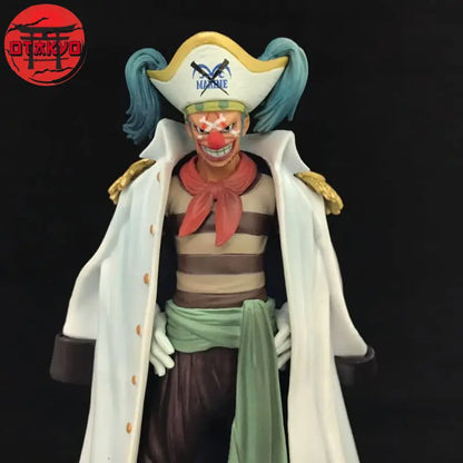 Buggy Figuren - One Piece™