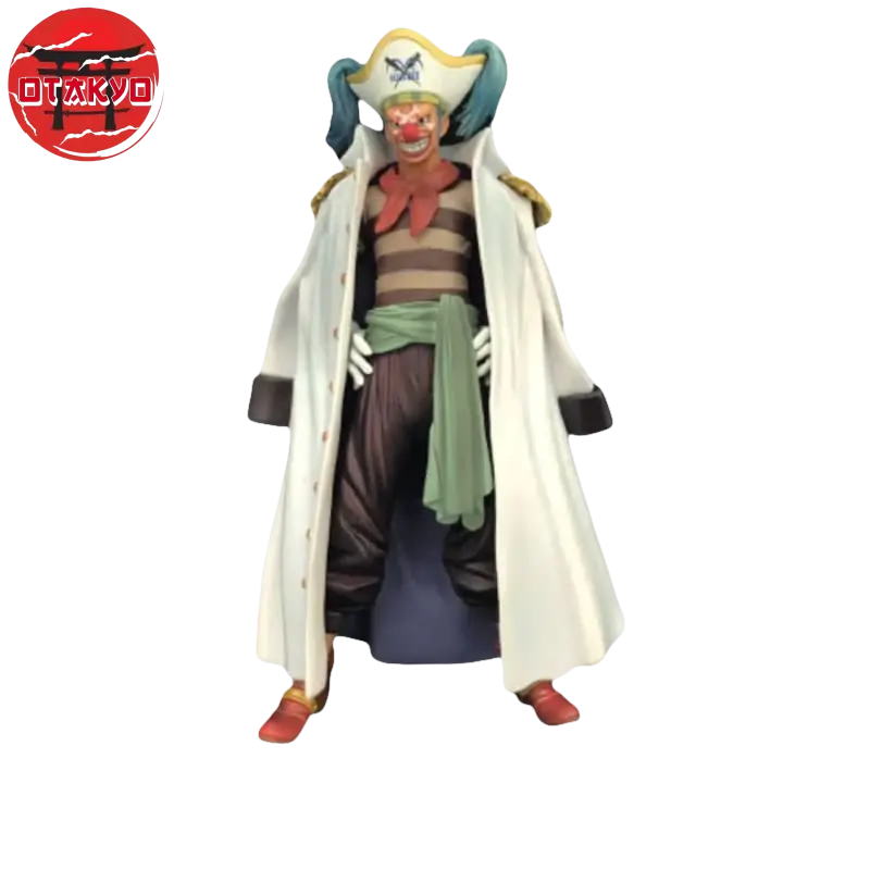 Buggy Figuren - One Piece™