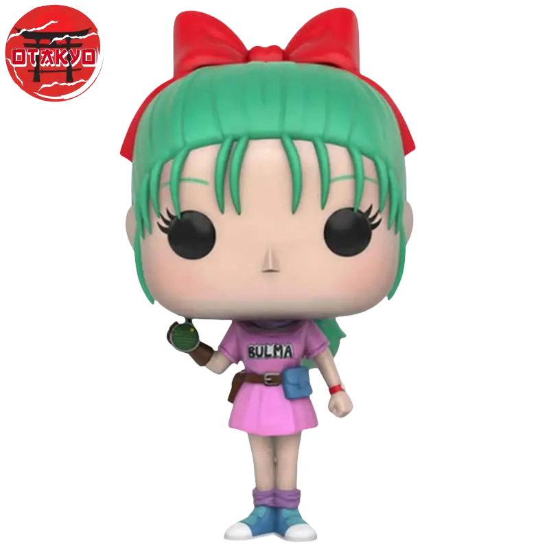 Bulma Funko POP - Dragon Ball Z™