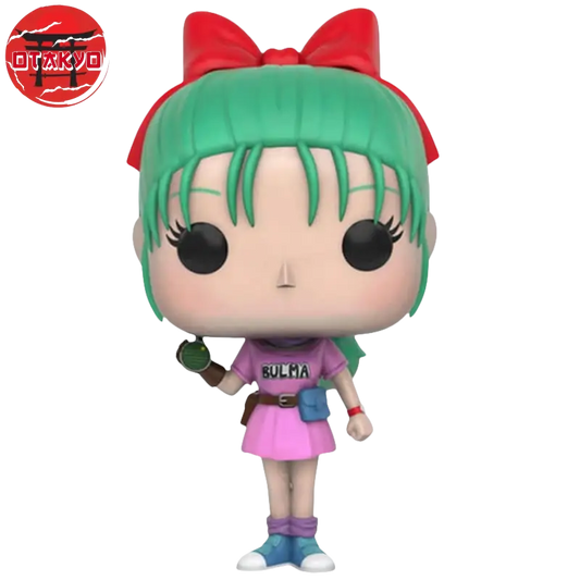 Bulma Funko POP - Dragon Ball Z™
