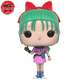 Bulma Funko POP - Dragon Ball Z™