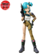 Bulma „Kriegerin