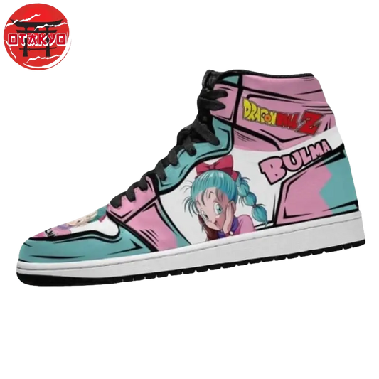 Bulma Schuhe - Dragon Ball Z™